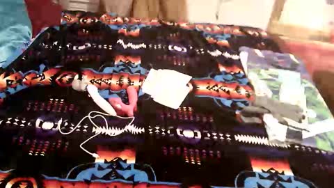 Snapshot of kinkyteam6969 chatting on November 30, 7:12 am kinkyteam6969 online show from November 30, 7:12 am