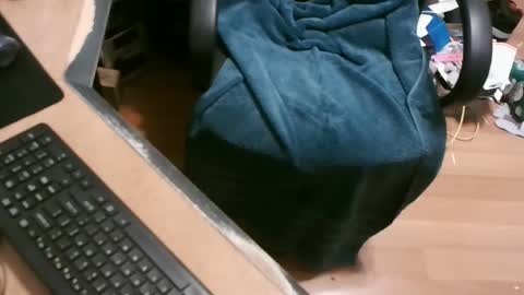 kinkytxm online show from February 26, 1:08 pm