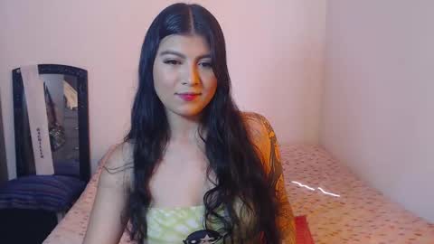 Zoe online show from October 25, 8:03 pm