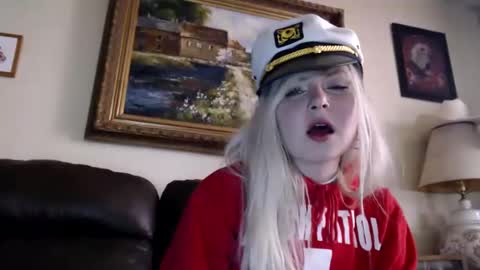 Kipsy Rose online show from December 23, 3:12 pm