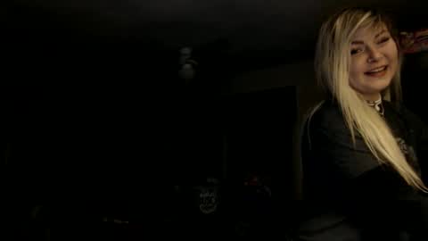 Kipsy Rose online show from March 6, 9:03 am