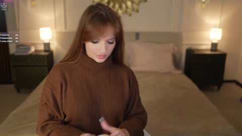 Sweet girls online show from October 6, 9:40 am