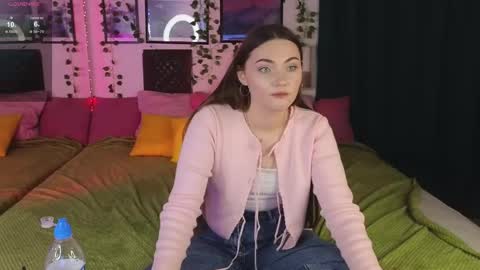 kira_jin online show from February 21, 11:44 am