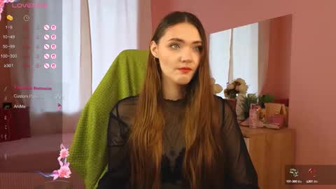 kira_jin online show from September 14, 6:56 am