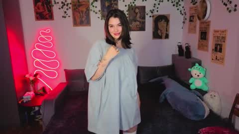 Kira VanKick online show from October 30, 5:13 pm