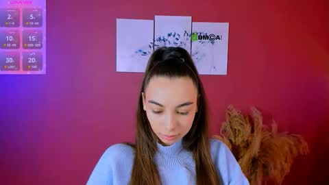 kira_light__ online show from November 7, 9:42 am