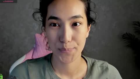 Aura online show from November 21, 3:27 am