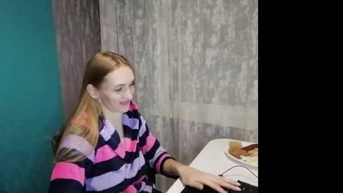 kira_morekiss online show from December 26, 6:54 pm