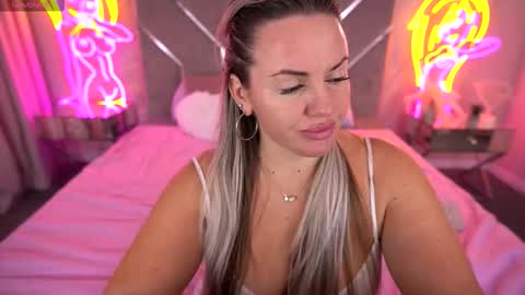 Kira online show from October 14, 2:56 am