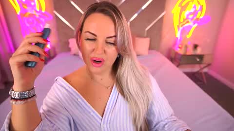 Kira online show from November 10, 11:26 pm