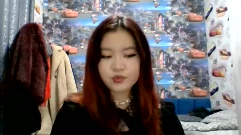 Kira online show from November 14, 3:55 pm