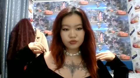 Kira online show from December 1, 6:46 pm