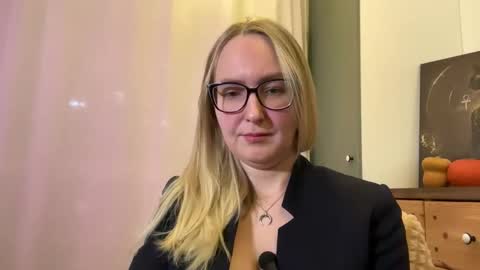 KiraFatex online show from November 17, 4:13 pm