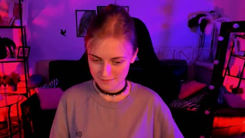 Kira online show from February 18, 9:09 pm