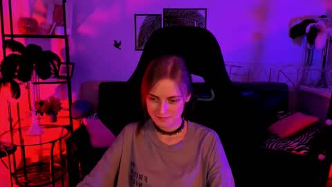 Kira online show from February 19, 12:14 am