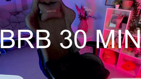 Kira online show from March 7, 8:22 pm