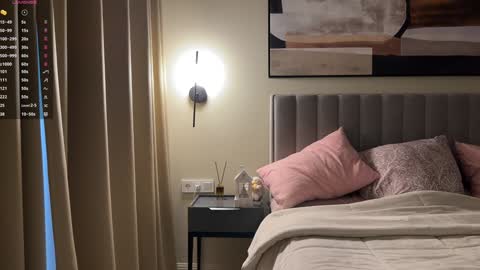 Kira online show from December 9, 11:47 am