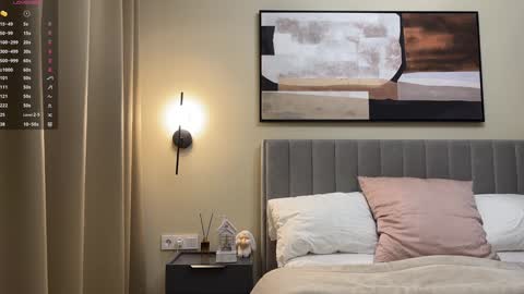 Kira online show from December 14, 10:34 am