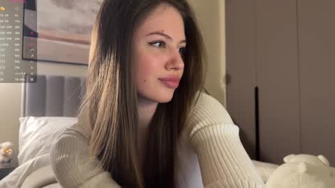 Kira online show from December 19, 12:45 pm