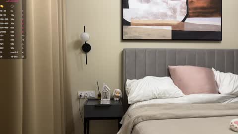 Kira online show from January 17, 11:49 am