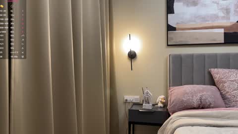 Kira online show from February 6, 10:48 am