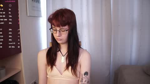 Snapshot of kirazephyr chatting on September 18, 4:14 am Kira online show from September 18, 4:14 am