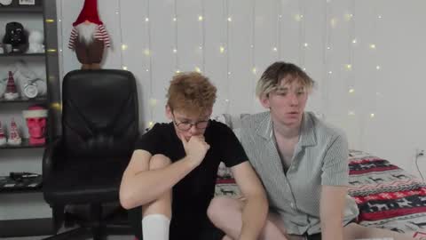 Snapshot of kirill_20_cm chatting on December 14, 5:36 pm Kirill and Andrey online show from December 14, 5:36 pm