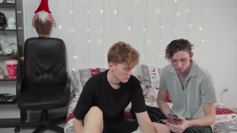 Snapshot of kirill_20_cm chatting on December 15, 2:37 pm Kirill and Andrey online show from December 15, 2:37 pm