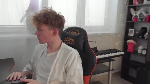 Snapshot of kirill_20_cm chatting on January 22, 8:40 am Kirill and Andrey online show from January 22, 8:40 am