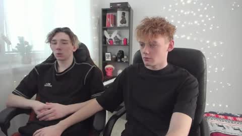 Snapshot of kirill_20_cm chatting on January 23, 7:54 am Kirill and Andrey online show from January 23, 7:54 am