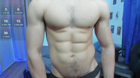 Jacob online show from December 3, 4:47 am