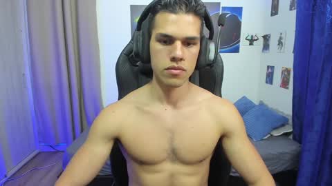 Jacob online show from December 4, 1:58 am