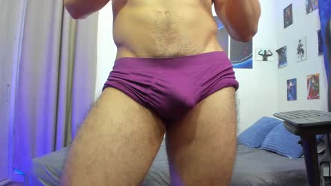 Jacob online show from December 4, 5:05 am