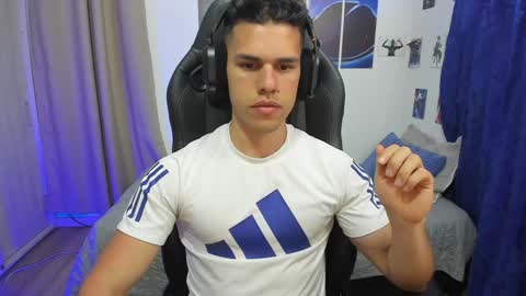 Jacob online show from December 17, 6:24 am