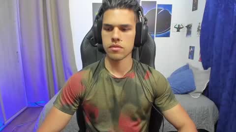 Jacob online show from December 20, 3:36 am