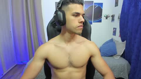 Jacob online show from December 21, 1:04 am