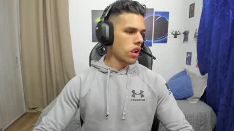 Jacob online show from December 21, 7:13 am