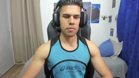 Jacob online show from December 21, 10:40 pm