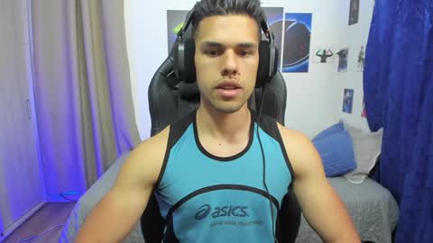 Jacob online show from December 22, 1:45 am