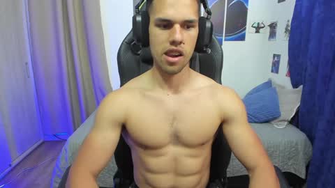 Jacob online show from December 22, 4:50 am