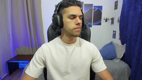 Jacob online show from December 29, 3:00 am