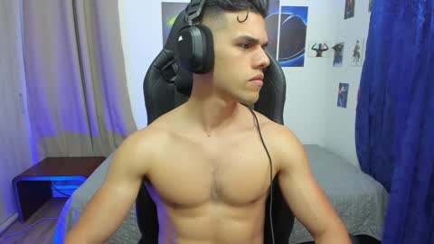 Jacob online show from December 31, 6:37 am