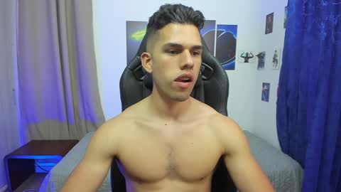 Jacob online show from January 1, 2:30 am