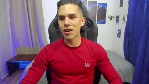 Jacob online show from January 1, 6:58 am