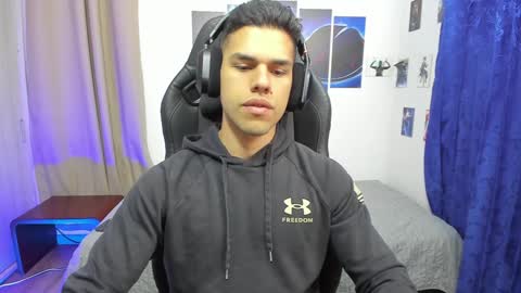 Jacob online show from January 2, 4:09 am