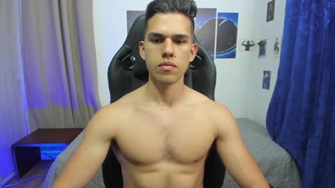 Jacob online show from January 3, 4:44 am