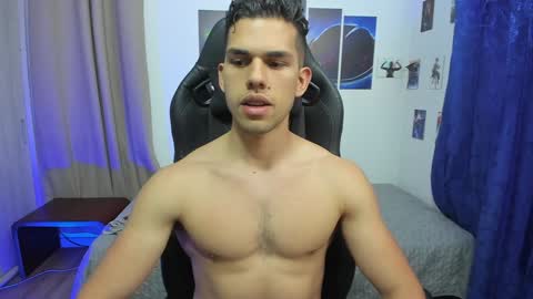 Jacob online show from January 5, 12:31 am