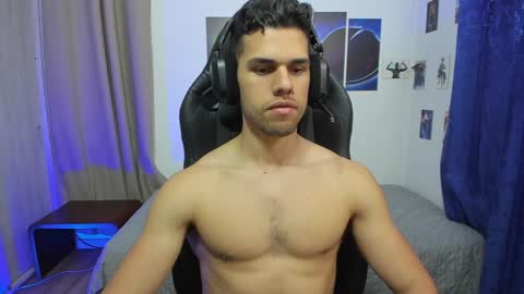 Jacob online show from January 10, 2:04 am