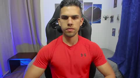 Jacob online show from January 14, 3:11 am