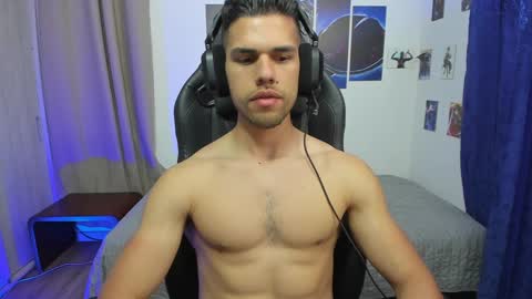 Jacob online show from January 14, 9:13 am